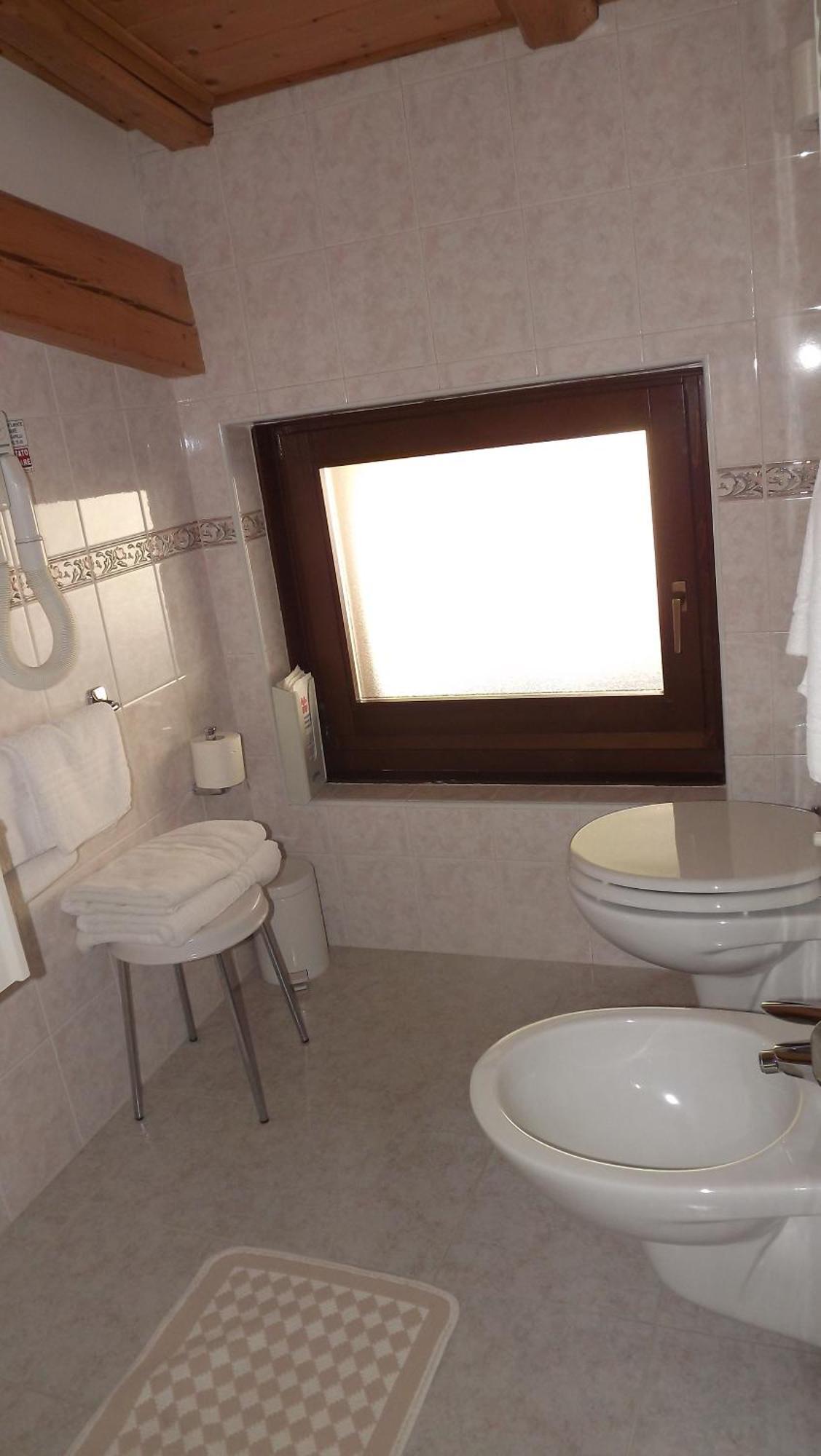 Hotel Garni Norma Мадона ди Кампильо Екстериор снимка